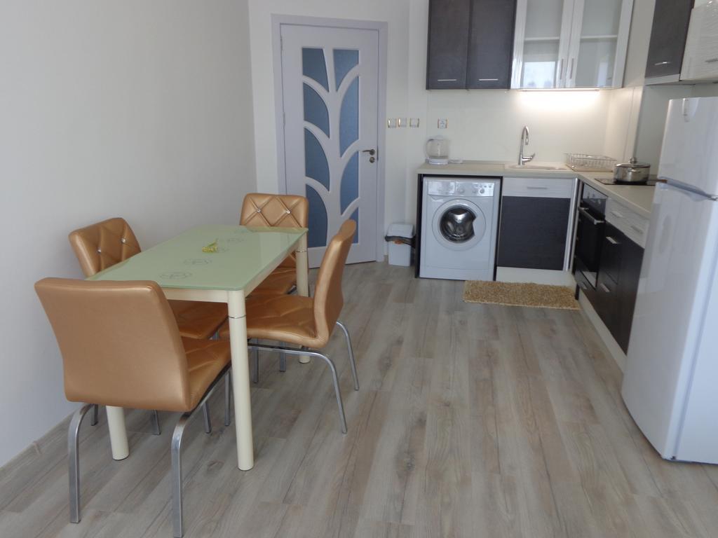 Apartment Alyosha Burgas Pokój zdjęcie