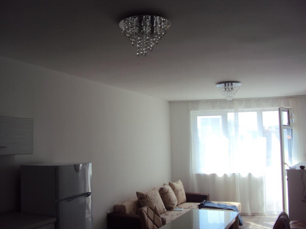 Apartment Alyosha Burgas Pokój zdjęcie