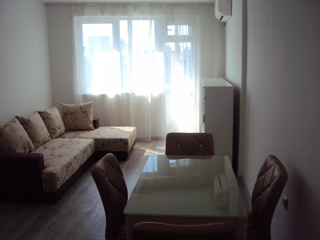 Apartment Alyosha Burgas Pokój zdjęcie