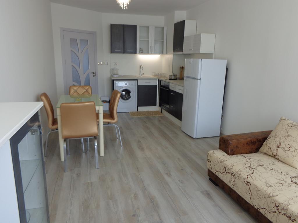 Apartment Alyosha Burgas Pokój zdjęcie